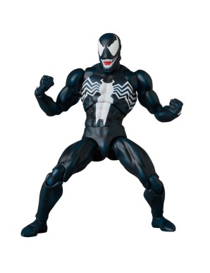 Medicom Toy MAFEX Venom Comic Version