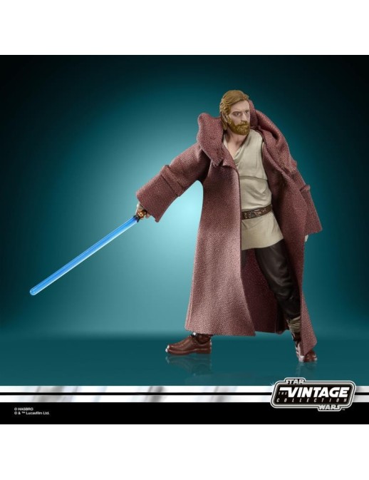 Hasbro The Vintage Collection Star Wars Obi-Wan Kenobi