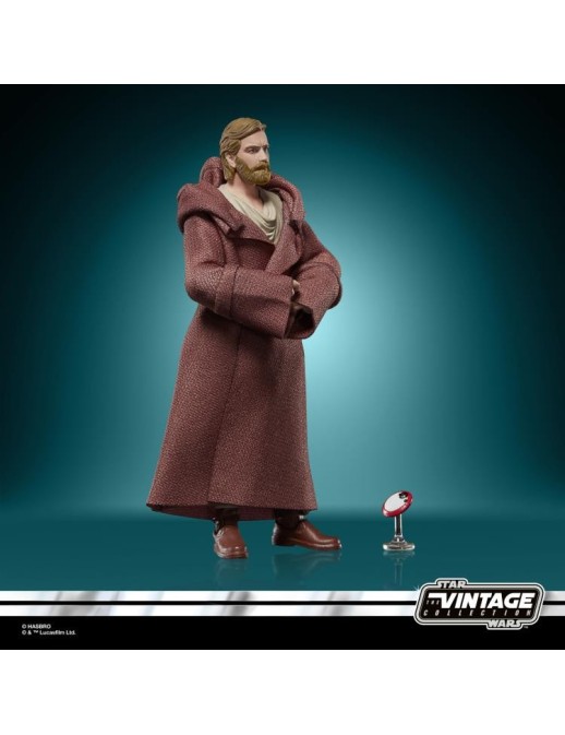 Hasbro The Vintage Collection Star Wars Obi-Wan Kenobi