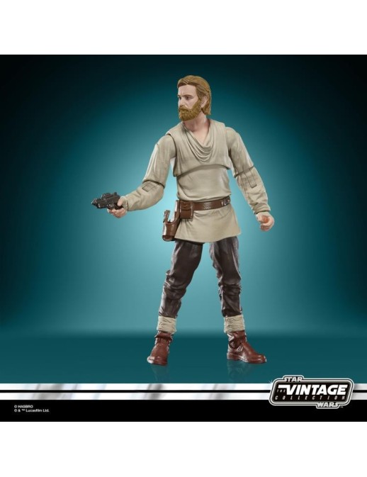 Hasbro The Vintage Collection Star Wars Obi-Wan Kenobi