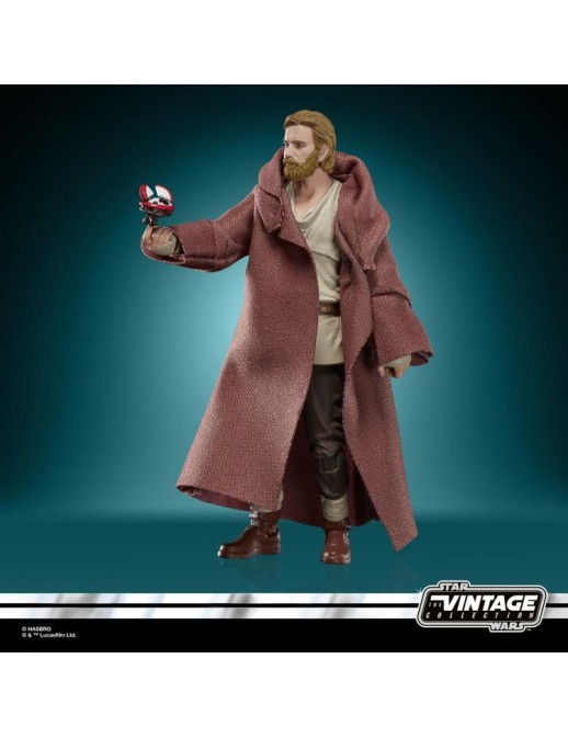 Hasbro The Vintage Collection Star Wars Obi-Wan Kenobi