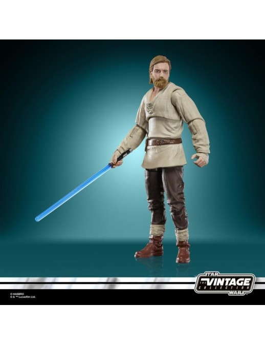 Hasbro The Vintage Collection Star Wars Obi-Wan Kenobi