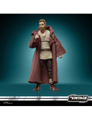 Hasbro The Vintage Collection Star Wars Obi-Wan Kenobi
