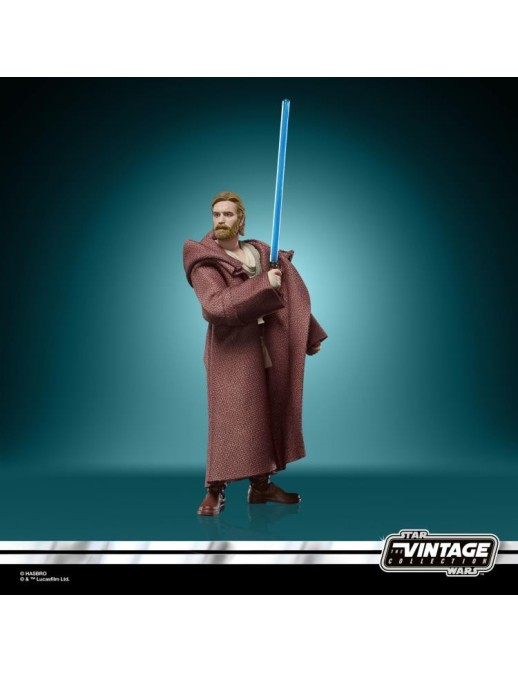 Hasbro The Vintage Collection Star Wars Obi-Wan Kenobi