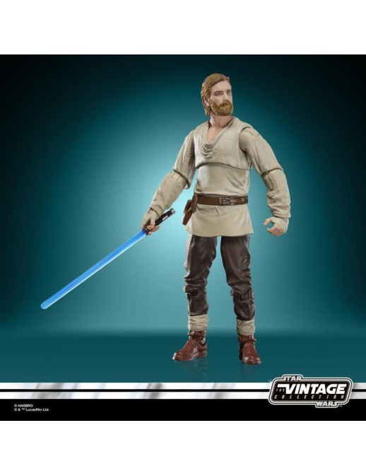 Hasbro The Vintage Collection Star Wars Obi-Wan Kenobi