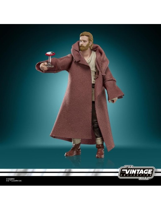 Hasbro The Vintage Collection Star Wars Obi-Wan Kenobi
