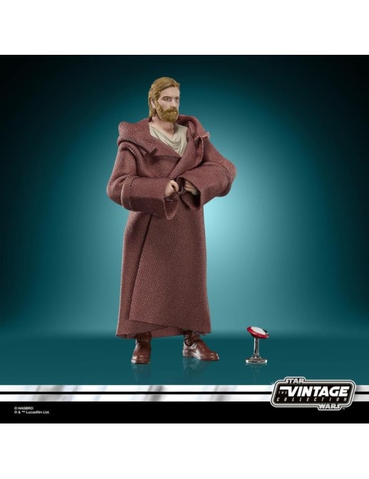 Hasbro The Vintage Collection Star Wars Obi-Wan Kenobi