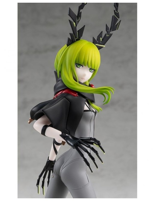 copy of Good Smile Company POP Up Parade Black Rock Shooter Dawn Fall Empress