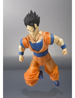 Bandai S.H. Figuarts Dragon Ball Z Ultimate Son Gohan