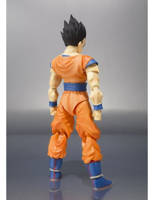 Bandai S.H. Figuarts Dragon Ball Z Ultimate Son Gohan