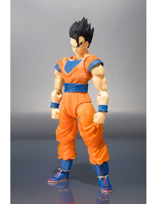 Bandai S.H. Figuarts Dragon Ball Z Ultimate Son Gohan