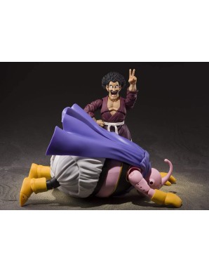 Bandai S.H. Figuarts Dragon Ball Z Mr Satan