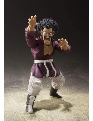 Bandai S.H. Figuarts Dragon Ball Z Mr Satan