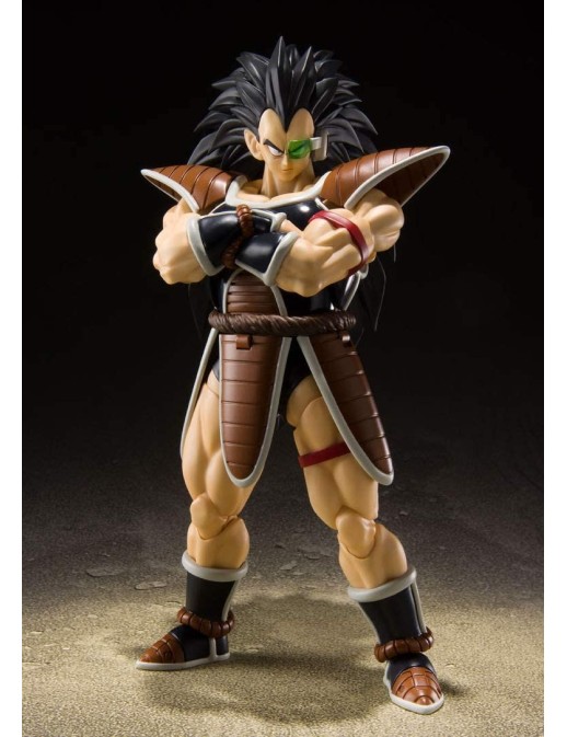 Bandai S.H. Figuarts Dragon Ball Z Radish