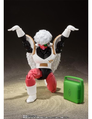 Bandai S.H. Figuarts Dragon Ball Z Jeeth