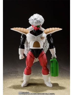 Bandai S.H. Figuarts Dragon Ball Z Jeeth