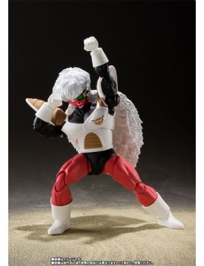 Bandai S.H. Figuarts Dragon Ball Z Jeeth
