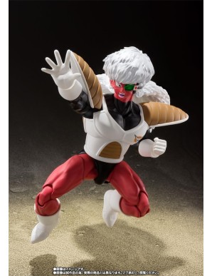 Bandai S.H. Figuarts Dragon Ball Z Jeeth