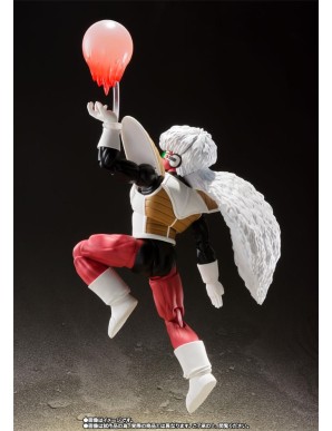 Bandai S.H. Figuarts Dragon Ball Z Jeeth