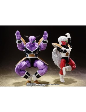 Bandai S.H. Figuarts Dragon Ball Z Jeeth