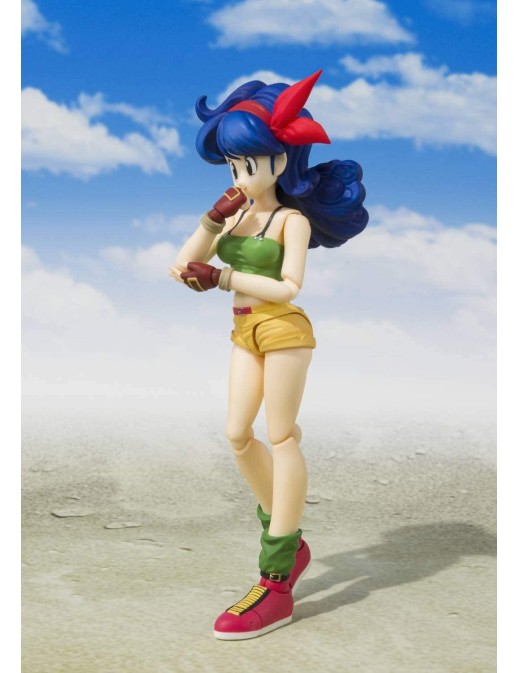 Bandai S.H. Figuarts Dragon Ball Lunch