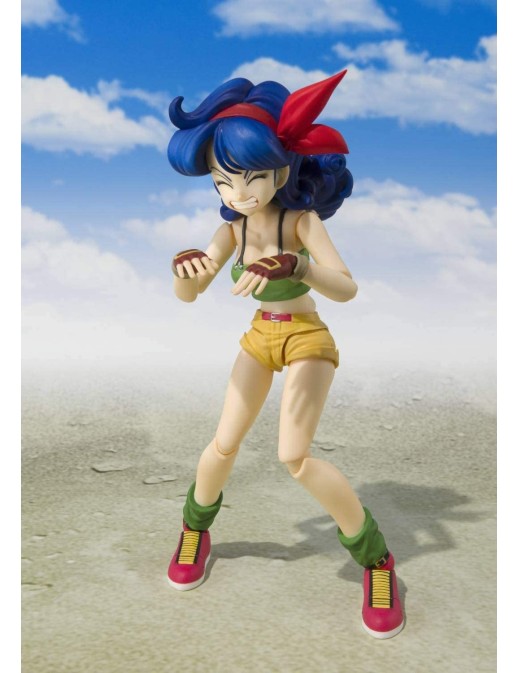 Bandai S.H. Figuarts Dragon Ball Lunch