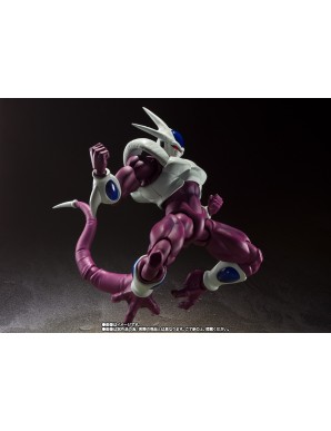 Bandai S.H. Figuarts Dragon Ball Z Cooler Final Form
