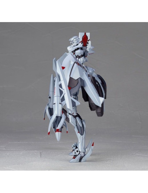 Kaiyodo Revoltech Evangelion Evolution EV-024 Evangelion EURO-II Heurtebise