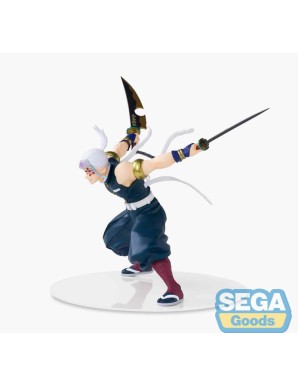 Sega FiGURiZMα Demon Slayer Kimetsu No Yaiba Tengen Uzui