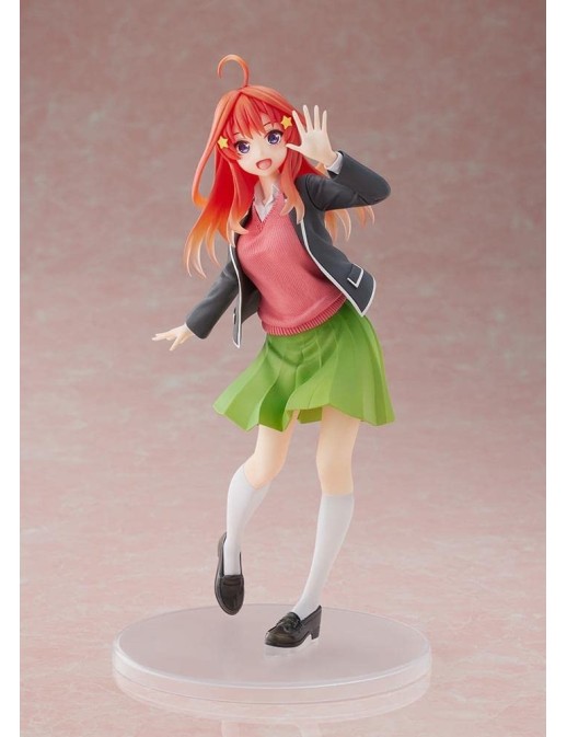 Taito Coreful The Quintessential Nakano Itsuki Uniform Version