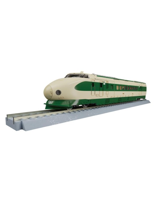 Takara Tomy Transformers Masterpiece Gattai MPG-03 Trainbot Yukikaze