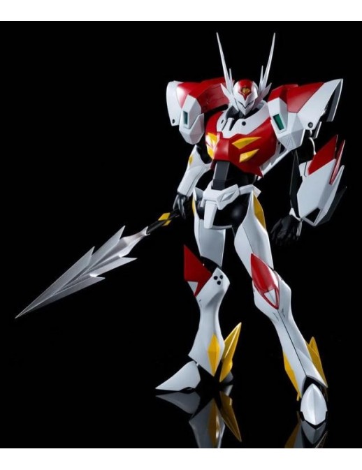 Sky X Studio Space Knight Tekkaman Blade & Pegas