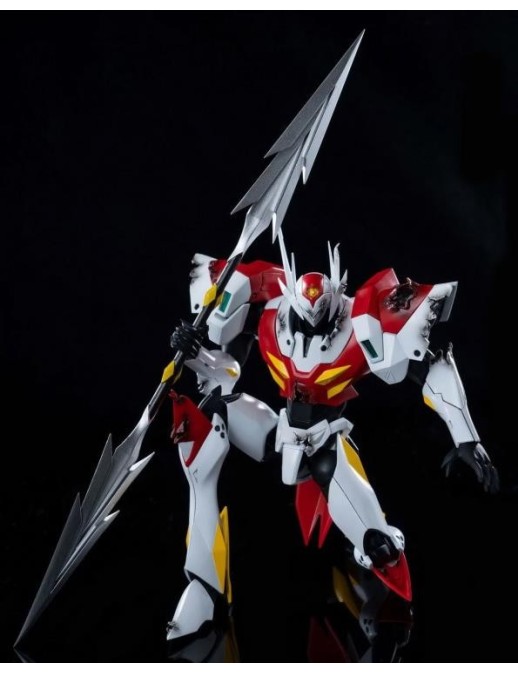 Sky X Studio Space Knight Tekkaman Blade & Pegas