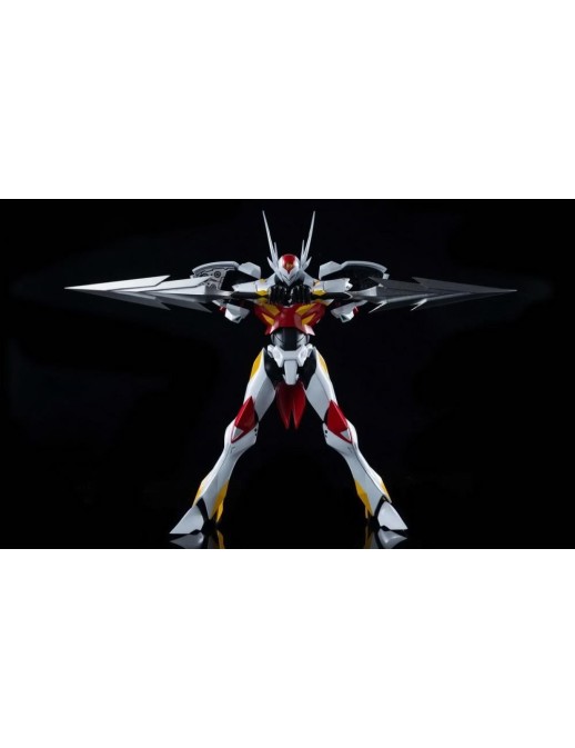 Sky X Studio Space Knight Tekkaman Blade & Pegas
