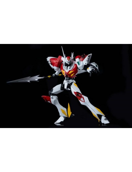 Sky X Studio Space Knight Tekkaman Blade & Pegas