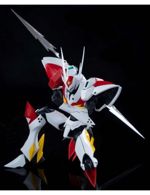 Sky X Studio Space Knight Tekkaman Blade & Pegas