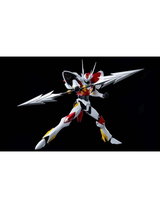 Sky X Studio Space Knight Tekkaman Blade & Pegas