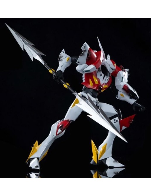 Sky X Studio Space Knight Tekkaman Blade & Pegas