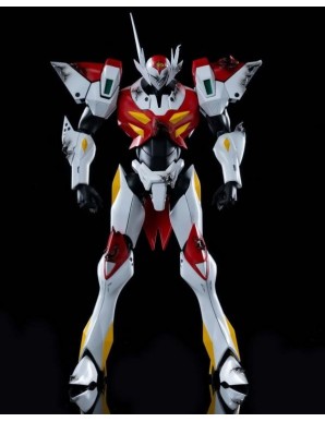 Sky X Studio Space Knight Tekkaman Blade & Pegas