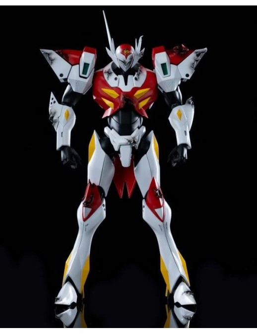 Sky X Studio Space Knight Tekkaman Blade & Pegas