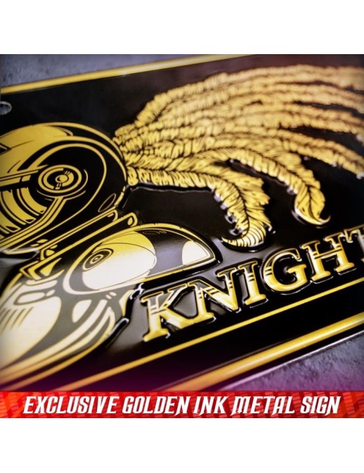 Doctor Collector Knight Rider F.L.A.G. Agent Kit