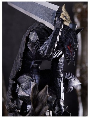 Good Smile Company POP Up Parade L Berserk Guts Berserker Armor
