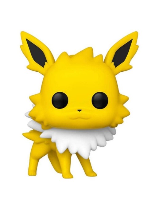 Funko POP! Games 628 Pokémon Jolteon