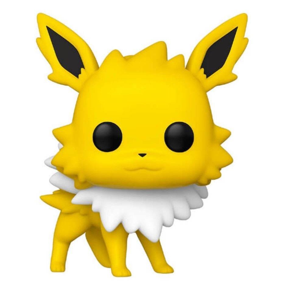 FUNKO POP! GAMES 628 POKÉMON JOLTEON