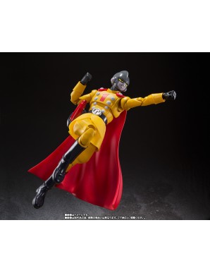 copy of Bandai S.H. Figuarts Dragon Ball Super Super Hero Gamma 2