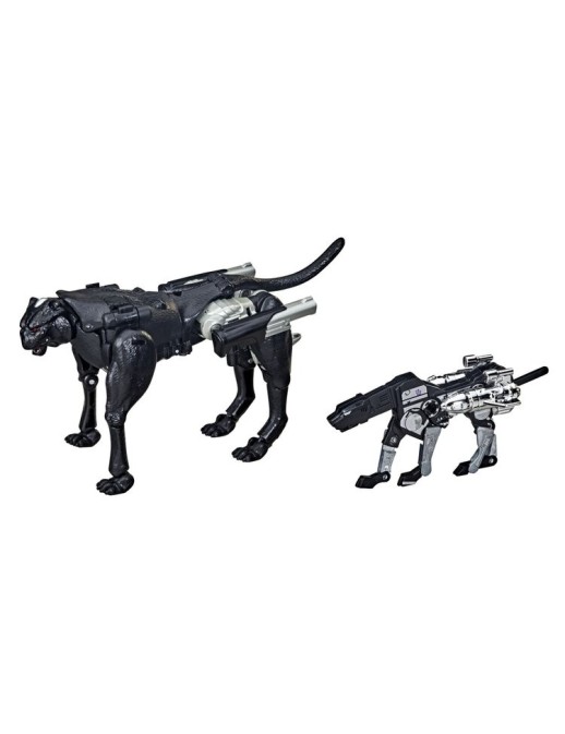 Takara Tomy Transformers Generations War For Cybertron Trilogy Ravage