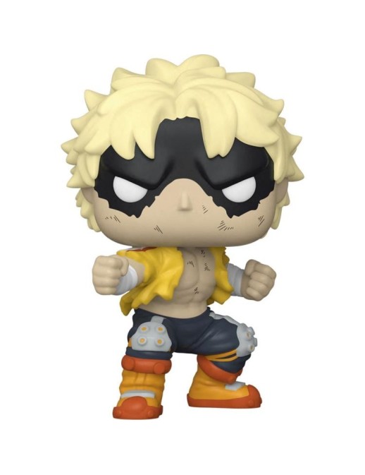 Funko POP! Animation 1142 My Hero Academia FatGum Slim Form