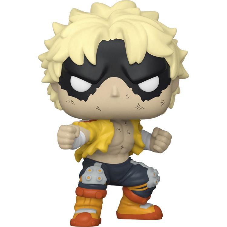 FUNKO POP! ANIMATION 1142 MY HERO ACADEMIA FATGUM SLIM FORM