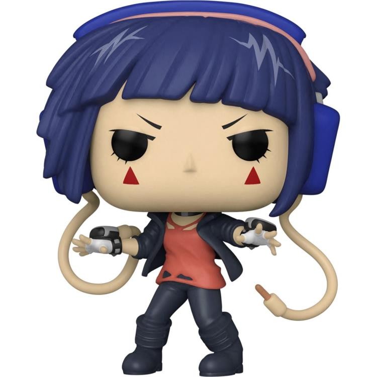 FUNKO POP! ANIMATION 1143 MY HERO ACADEMIA KYOKA JIRO