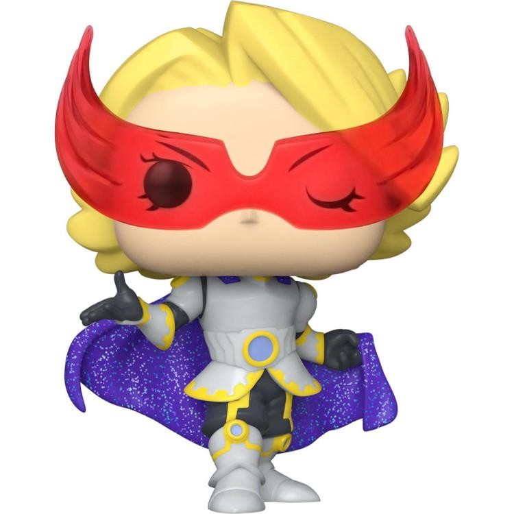 FUNKO POP! ANIMATION 1144 MY HERO ACADEMIA YUGA AOYAMA